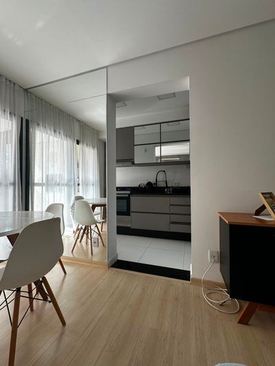 Apartamento, 3 quartos, 72 m² - Foto 2