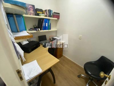 Apartamento, 3 quartos, 117 m² - Foto 3