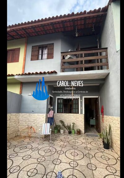 Sobrado, 2 quartos, 90 m² - Foto 3