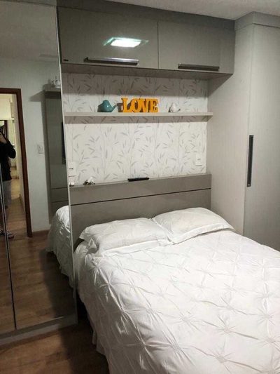 Apartamento, 2 quartos, 74 m² - Foto 4