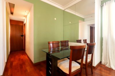 Apartamento, 3 quartos, 100 m² - Foto 5