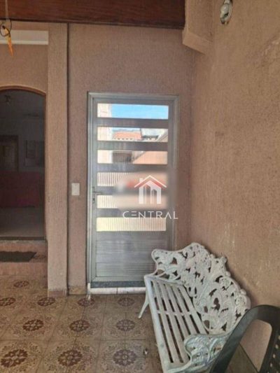 Casa, 3 quartos, 125 m² - Foto 4