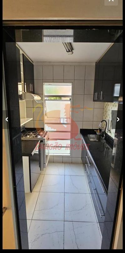 Apartamento, 3 quartos, 47 m² - Foto 3