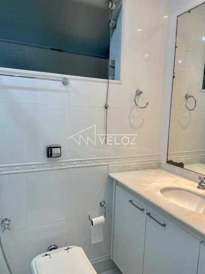 Apartamento, 3 quartos, 120 m² - Foto 1