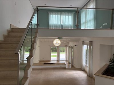 Casa, 903 m² - Foto 1