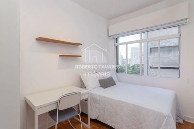 Apartamento, 4 quartos, 110 m² - Foto 5