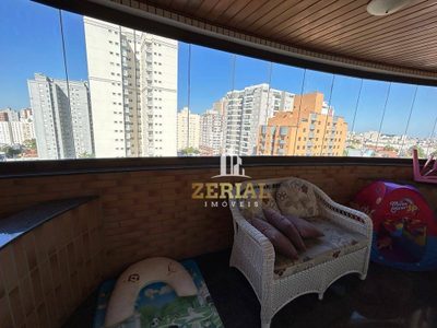 Apartamento, 4 quartos, 238 m² - Foto 5