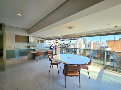 Apartamento, 2 quartos, 192 m² - Foto 1