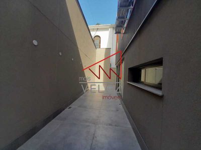 Apartamento, 1 quarto, 207 m² - Foto 1
