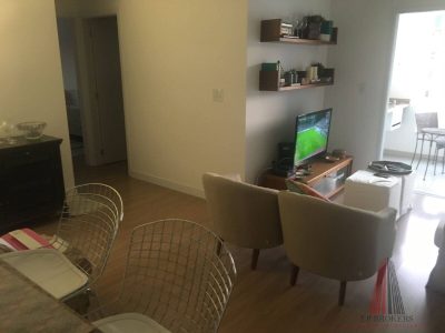 Apartamento, 2 quartos, 72 m² - Foto 3