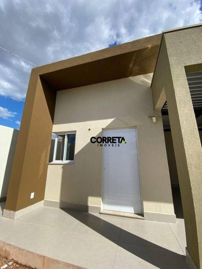 Casa, 3 quartos, 136 m² - Foto 3
