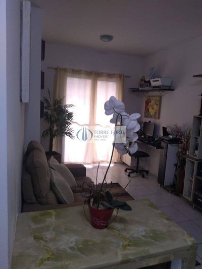 Apartamento, 2 quartos, 49 m² - Foto 2