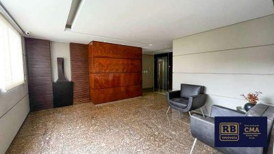 Apartamento, 4 quartos, 138 m² - Foto 3