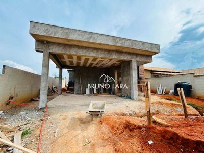 Casa, 3 quartos, 150 m² - Foto 2