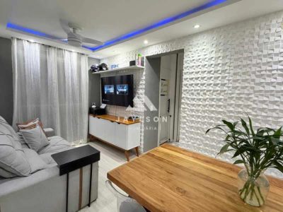 Apartamento, 2 quartos, 51 m² - Foto 1