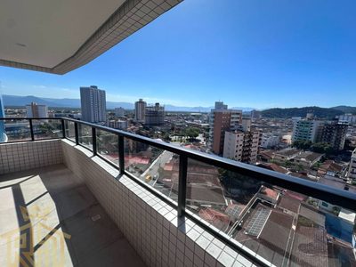Apartamento, 3 quartos, 99 m² - Foto 1