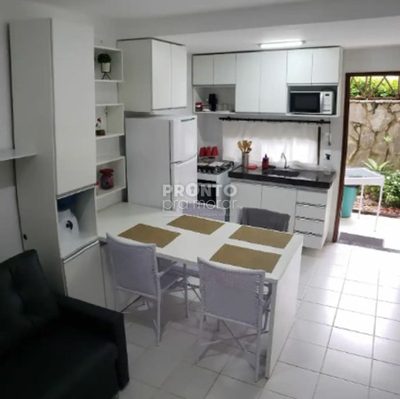 Apartamento, 2 quartos, 72 m² - Foto 3