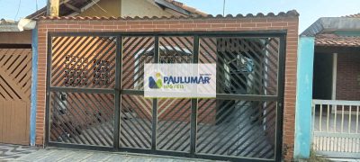 Casa, 2 quartos - Foto 4