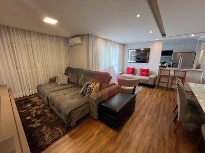 Apartamento, 2 quartos, 87 m² - Foto 4