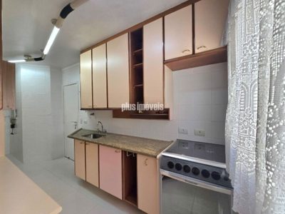 Apartamento, 3 quartos, 157 m² - Foto 5