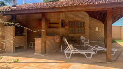 Chácara, 2 quartos, 6000 m² - Foto 2