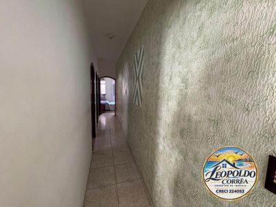 Casa, 3 quartos, 219 m² - Foto 4