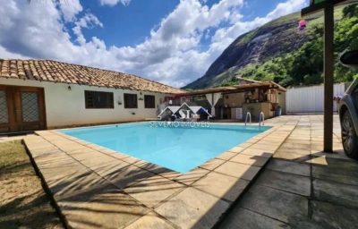 Fazenda, 500 m² - Foto 3