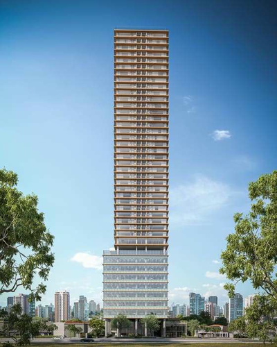 Apartamento, 4 quartos, 245 m² - Foto 5