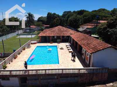 Casa, 3 quartos, 692 m² - Foto 1