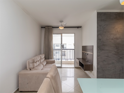 Apartamento, 2 quartos, 48 m² - Foto 1