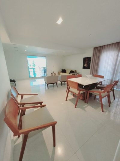 Cobertura, 3 quartos, 250 m² - Foto 3