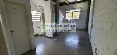 Prédio Inteiro, 650 m² - Foto 3