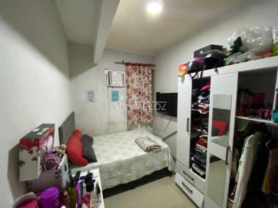 Casa, 3 quartos, 91 m² - Foto 1