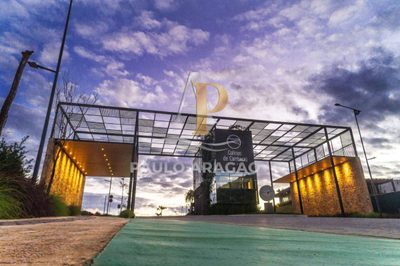 Terreno, 300 m² - Foto 2