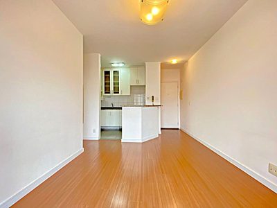 Apartamento, 1 quarto, 43 m² - Foto 4