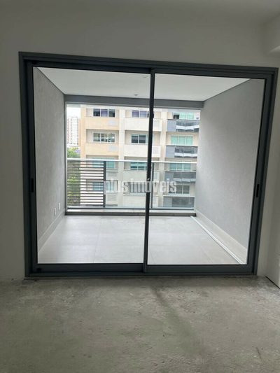Kitnet-Studio, 29 m² - Foto 1
