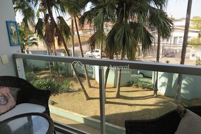 Apartamento, 3 quartos, 112 m² - Foto 5