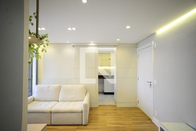 Apartamento, 2 quartos, 72 m² - Foto 4