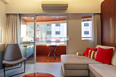 Apartamento, 2 quartos, 90 m² - Foto 5