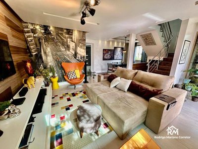 Casa, 4 quartos, 314 m² - Foto 3