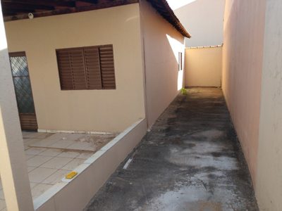 Casa, 2 quartos - Foto 2