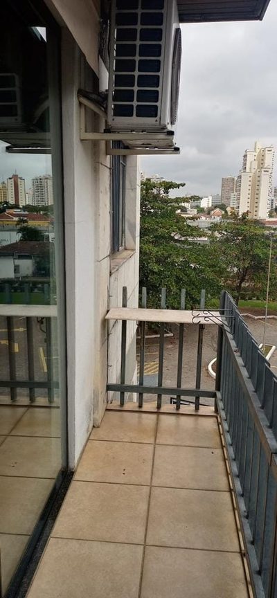 Apartamento, 3 quartos, 100 m² - Foto 2
