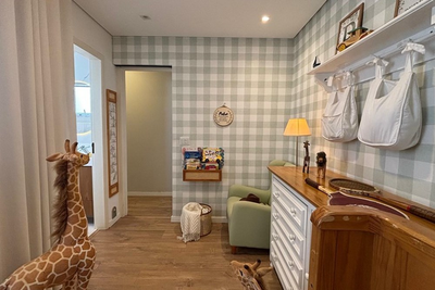 Casa, 3 quartos, 150 m² - Foto 3