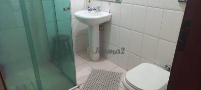Sobrado, 2 quartos - Foto 5