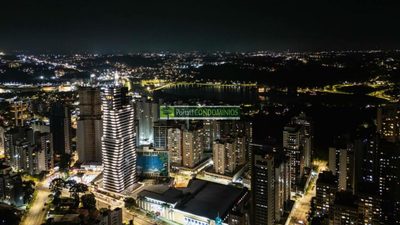 Apartamento, 3 quartos, 155 m² - Foto 2