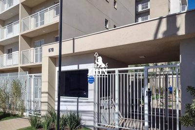 Apartamento, 1 quarto, 34 m² - Foto 4