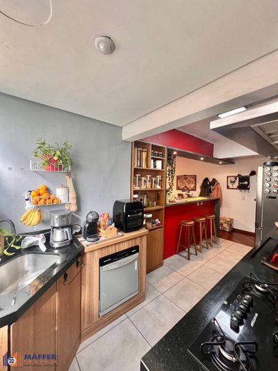 Apartamento, 3 quartos, 99 m² - Foto 4