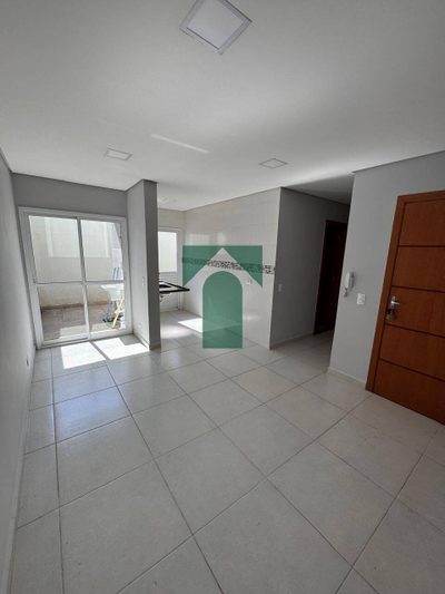 Apartamento, 2 quartos, 43 m² - Foto 1