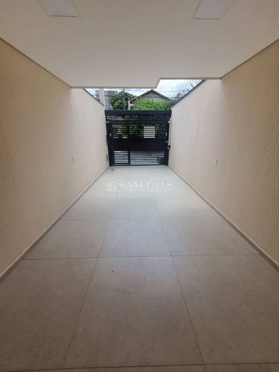 Sobrado, 2 quartos, 97 m² - Foto 2