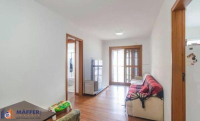 Apartamento, 2 quartos, 63 m² - Foto 2